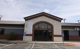 Permian Guest House